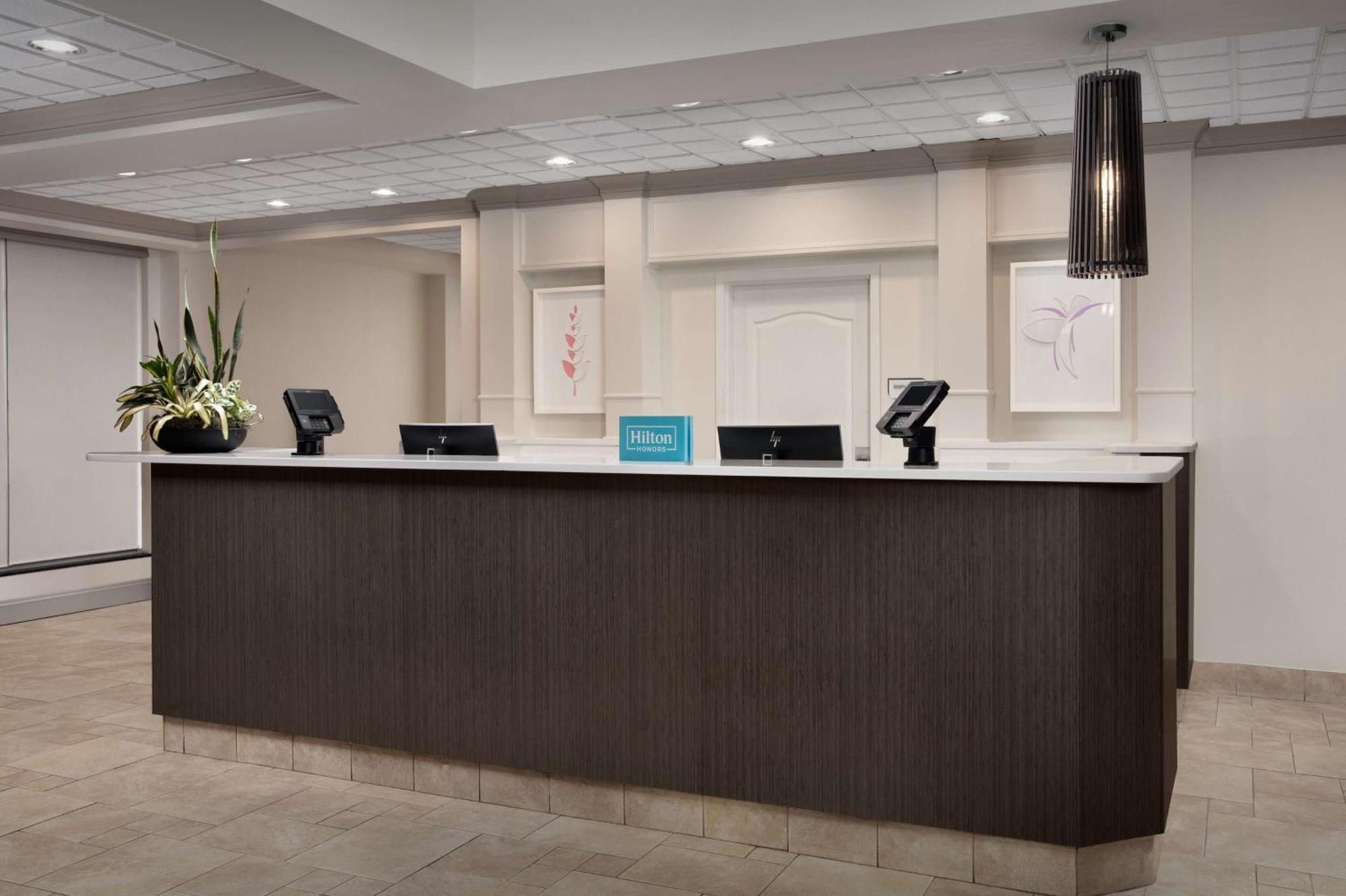 Hilton Garden Inn Columbia/Harbison Exterior foto