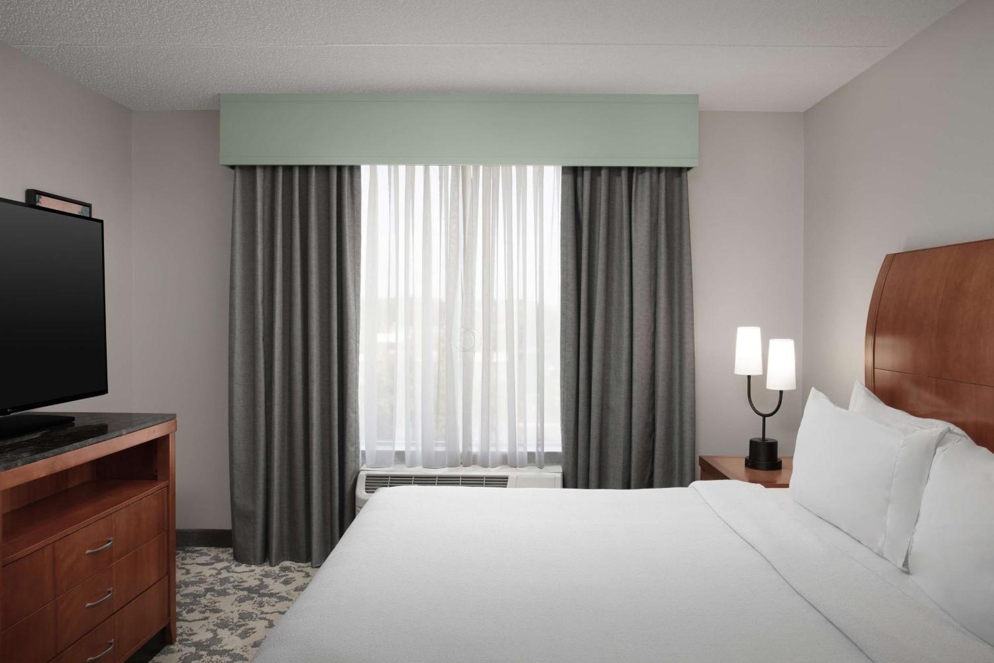 Hilton Garden Inn Columbia/Harbison Exterior foto