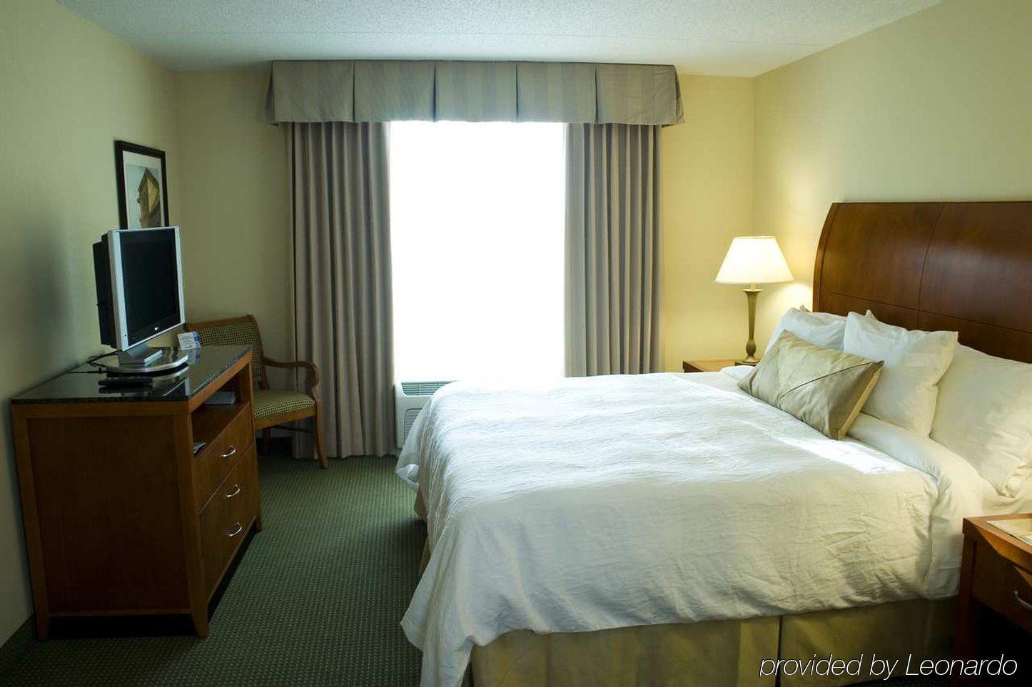 Hilton Garden Inn Columbia/Harbison Habitación foto